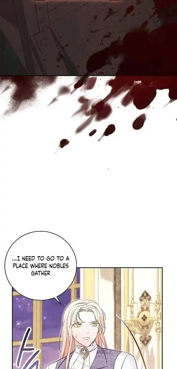 The Wicked Ladies in Waiting Zinmanga X Chapter 21 Page 61