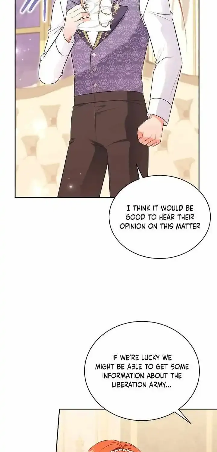 The Wicked Ladies in Waiting Zinmanga X Chapter 21 Page 62