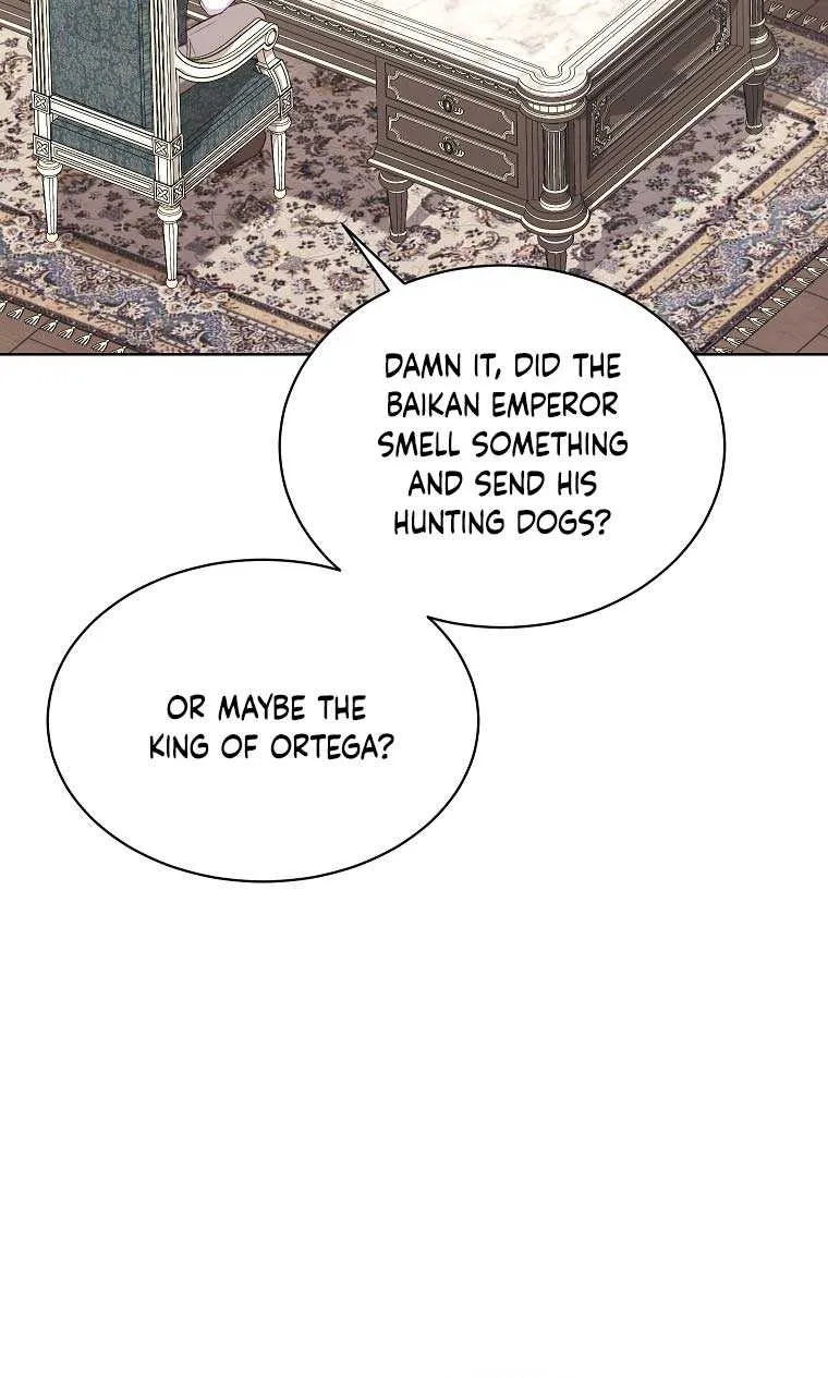 The Wicked Ladies in Waiting Zinmanga X Chapter 19 Page 6