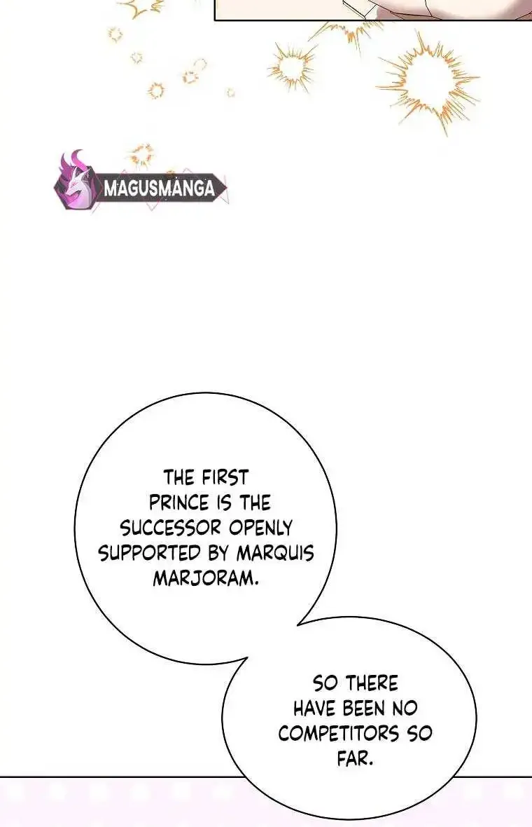 The Wicked Ladies in Waiting Zinmanga X Chapter 19 Page 35