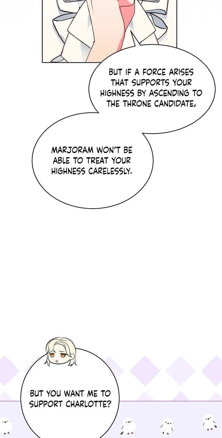 The Wicked Ladies in Waiting Zinmanga X Chapter 19 Page 50