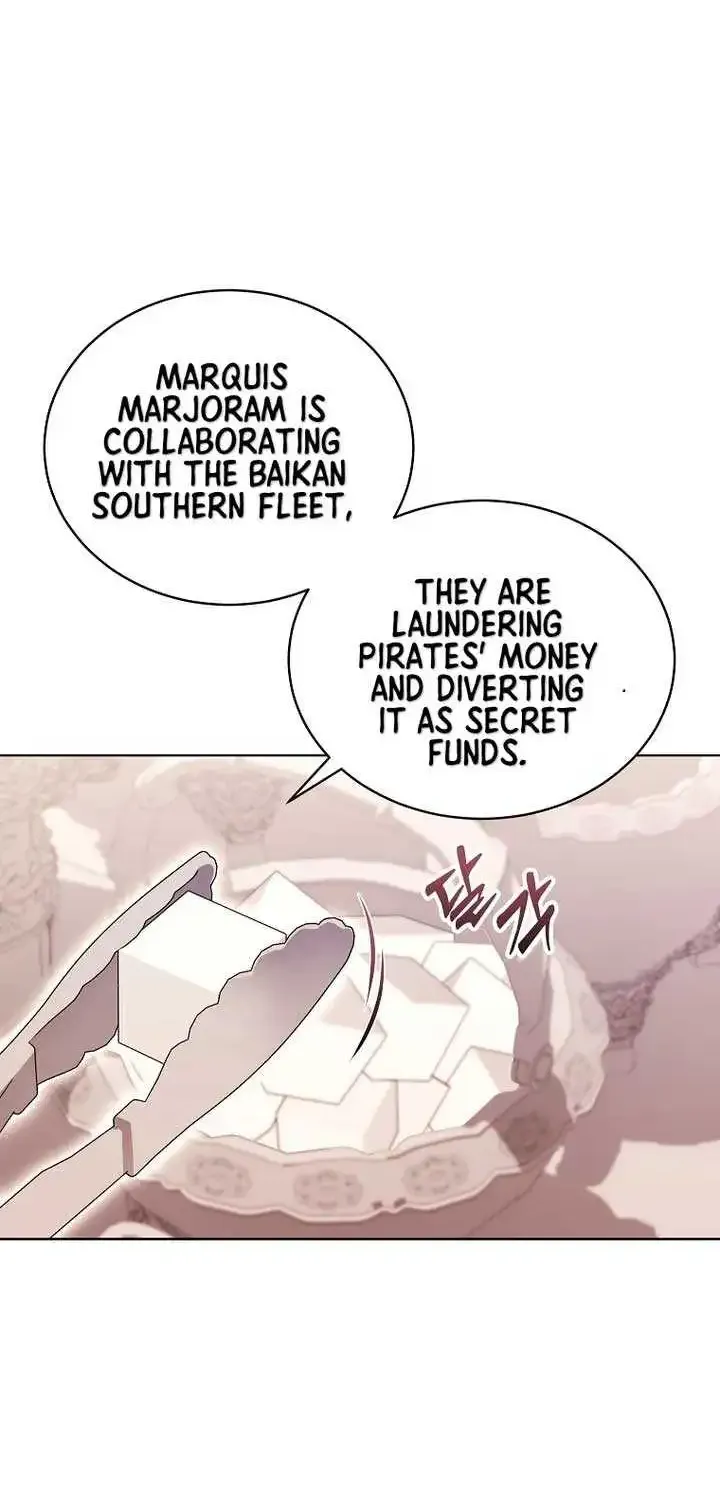 The Wicked Ladies in Waiting Zinmanga X Chapter 18 Page 44