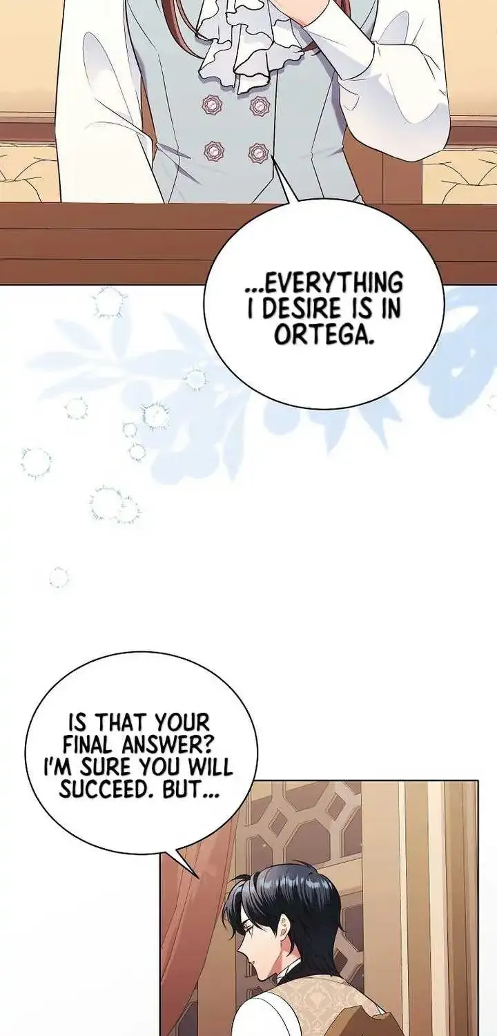 The Wicked Ladies in Waiting Zinmanga X Chapter 18 Page 56