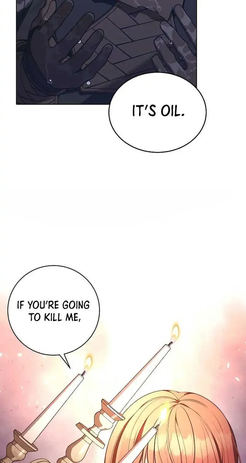 The Wicked Ladies in Waiting Zinmanga X Chapter 17 Page 20