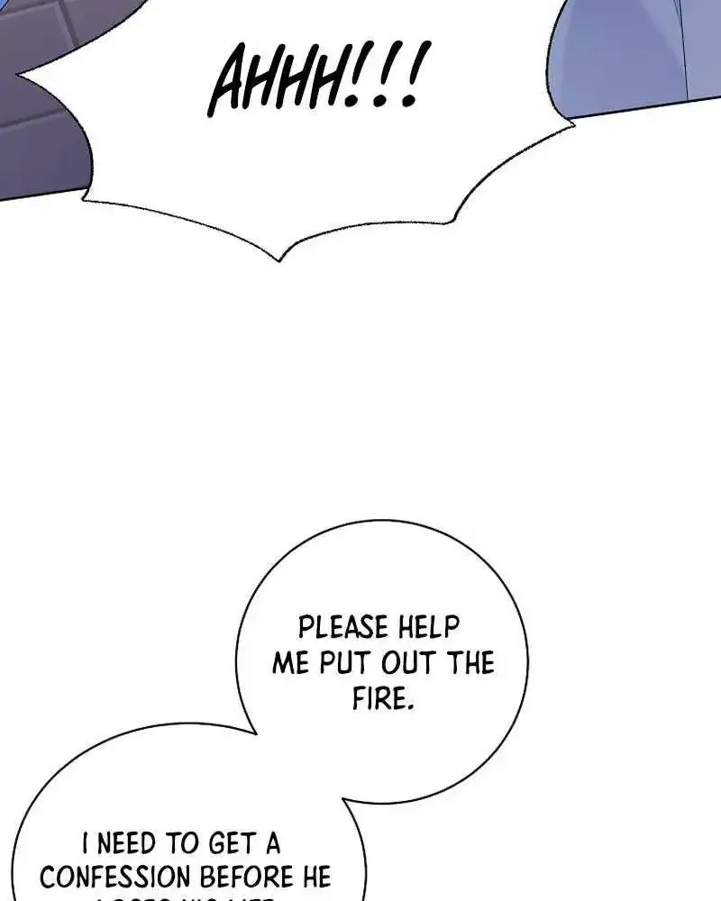 The Wicked Ladies in Waiting Zinmanga X Chapter 17 Page 29