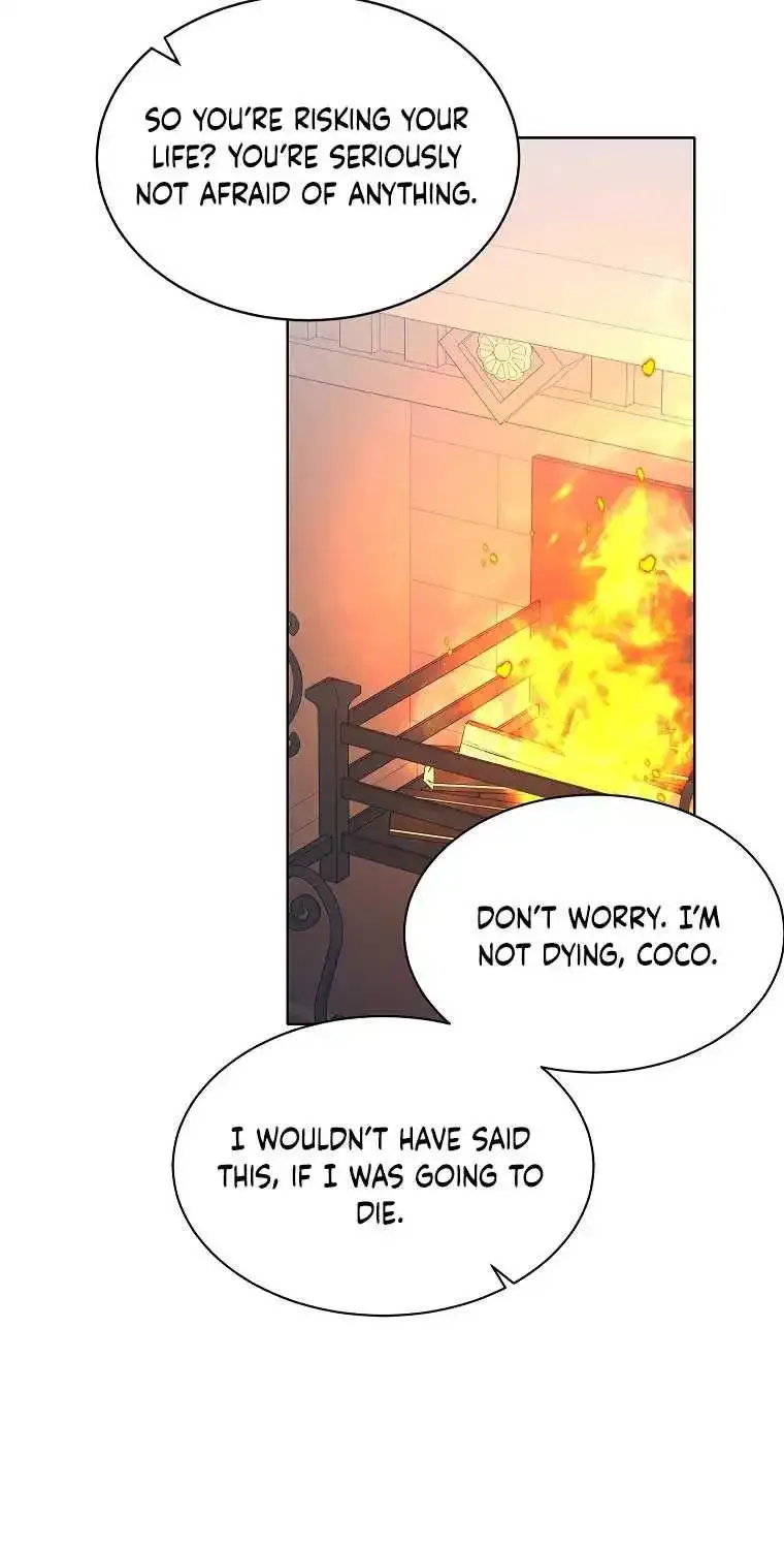 The Wicked Ladies in Waiting Zinmanga X Chapter 16 Page 62
