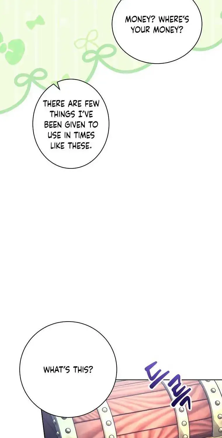 The Wicked Ladies in Waiting Zinmanga X Chapter 16 Page 65