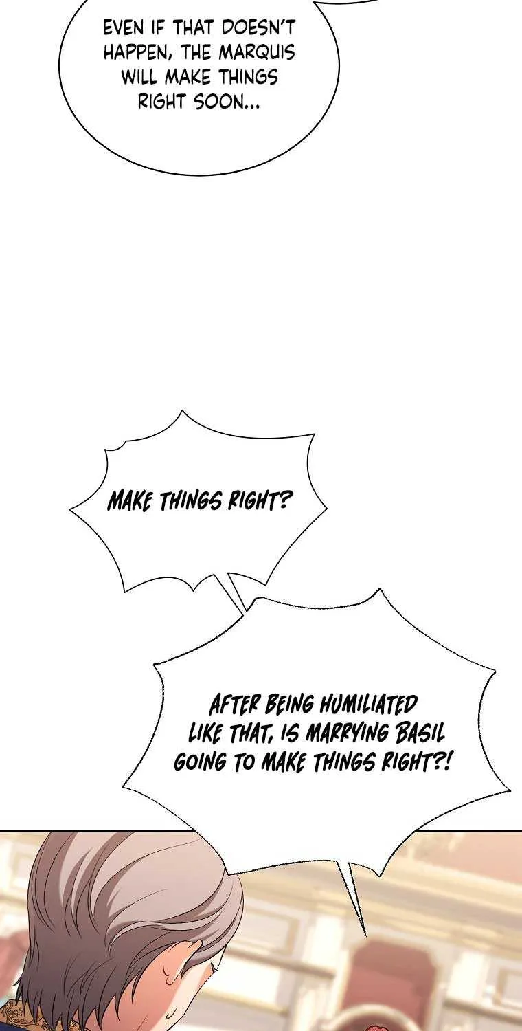 The Wicked Ladies in Waiting Zinmanga X Chapter 15 Page 10