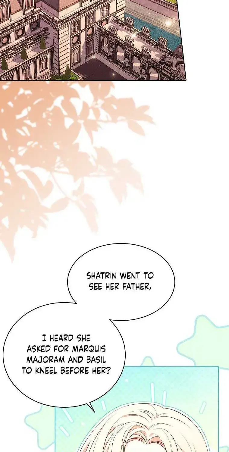 The Wicked Ladies in Waiting Zinmanga X Chapter 15 Page 17