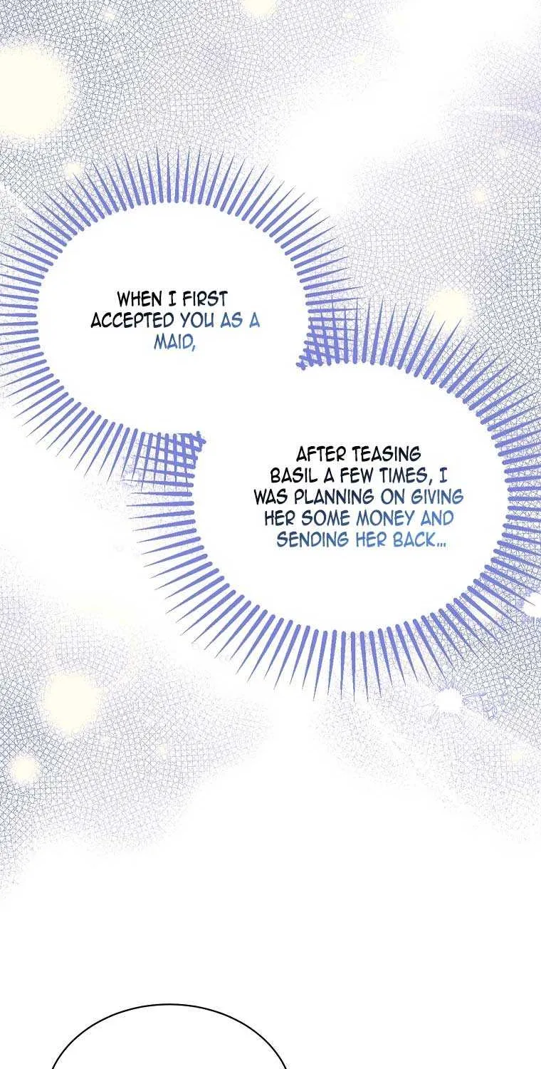 The Wicked Ladies in Waiting Zinmanga X Chapter 15 Page 33