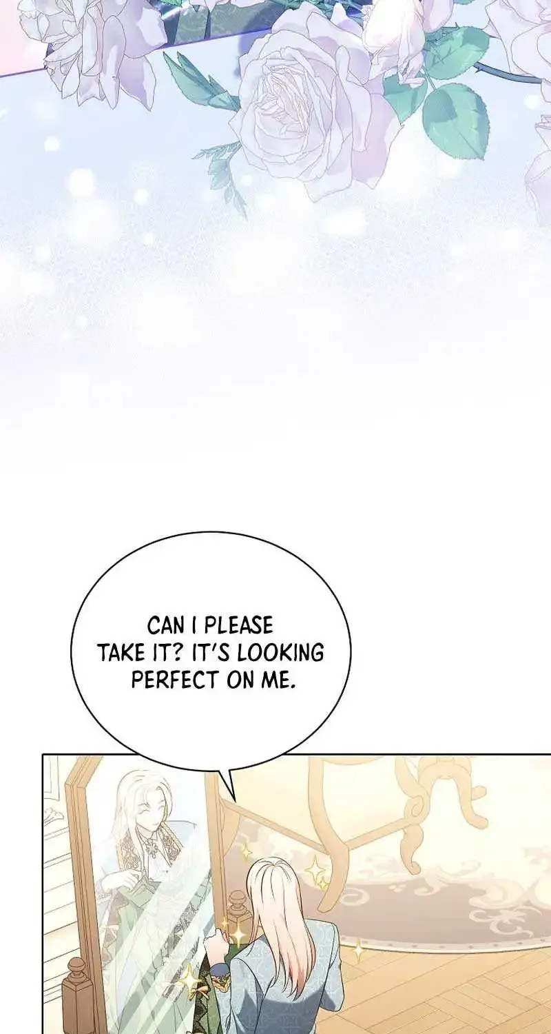 The Wicked Ladies in Waiting Zinmanga X Chapter 13 Page 40