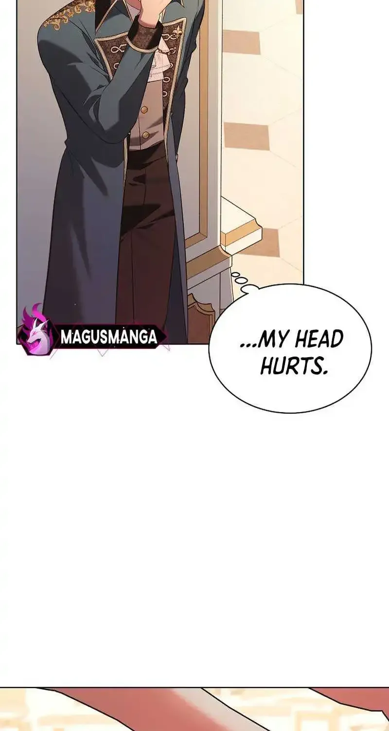 The Wicked Ladies in Waiting Zinmanga X Chapter 13 Page 72