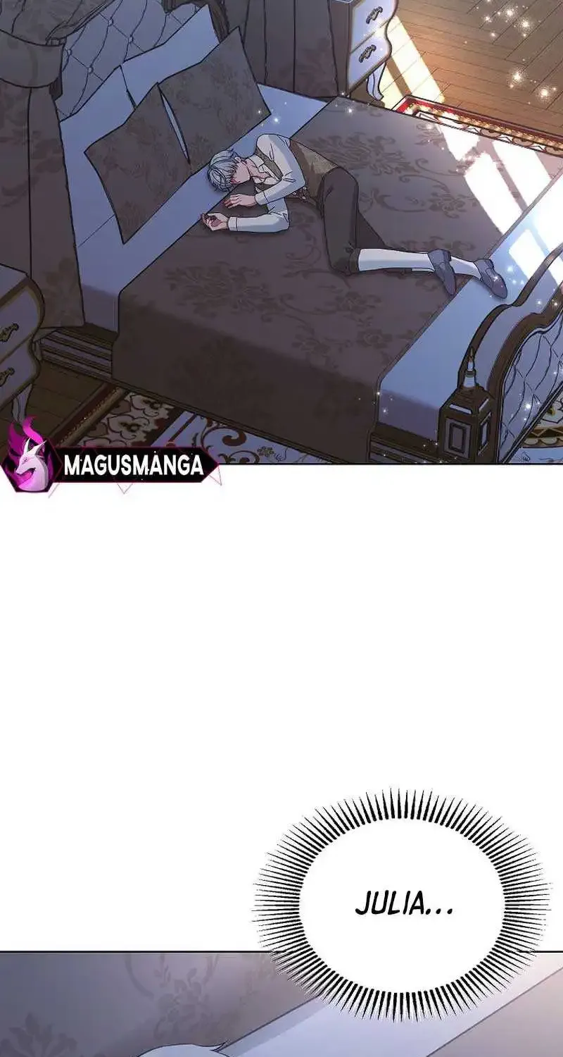 The Wicked Ladies in Waiting Zinmanga X Chapter 12 Page 3