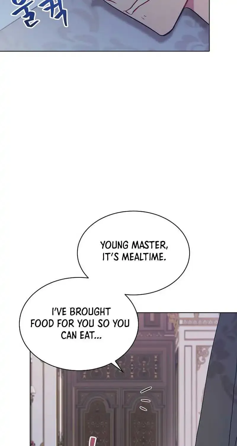 The Wicked Ladies in Waiting Zinmanga X Chapter 12 Page 8