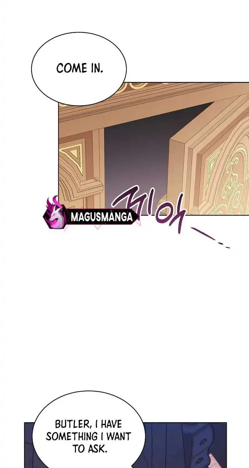 The Wicked Ladies in Waiting Zinmanga X Chapter 12 Page 11