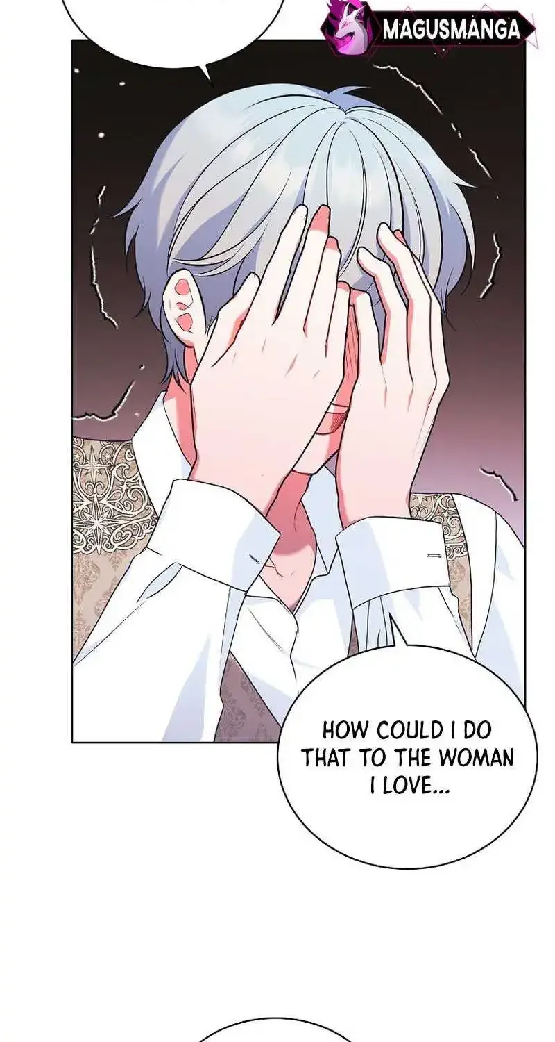 The Wicked Ladies in Waiting Zinmanga X Chapter 12 Page 20