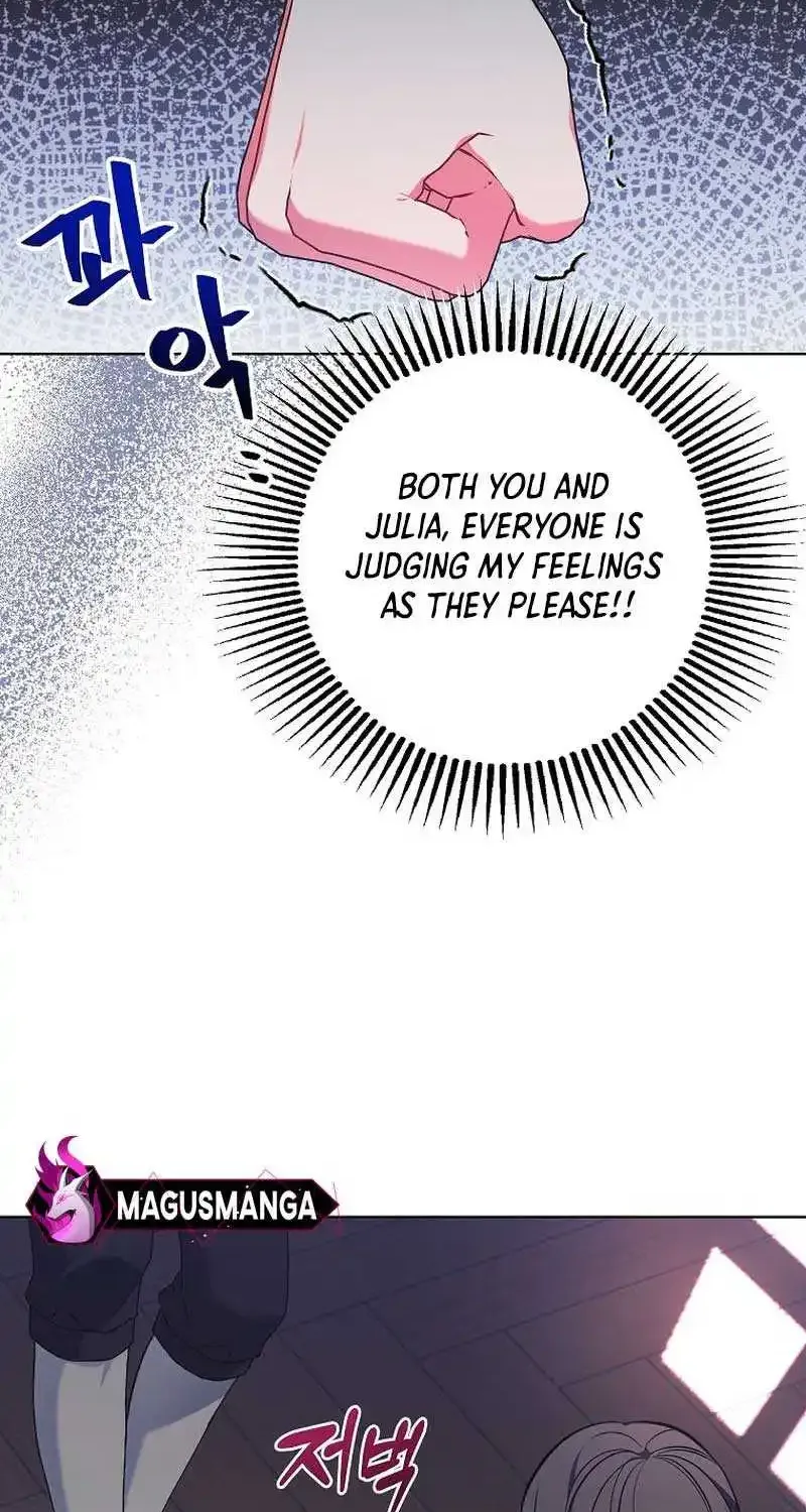 The Wicked Ladies in Waiting Zinmanga X Chapter 12 Page 30