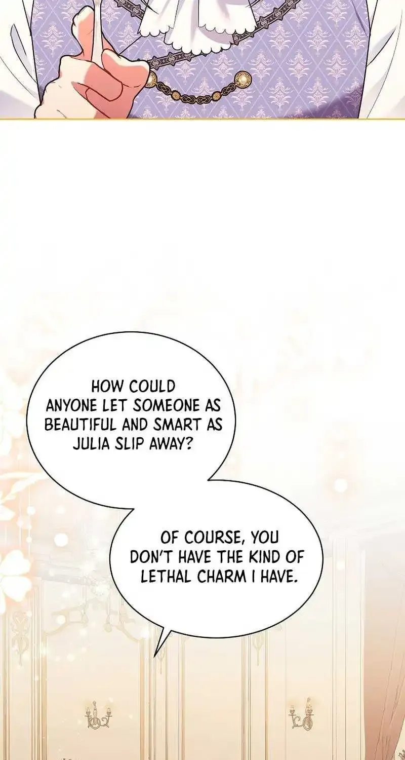 The Wicked Ladies in Waiting Zinmanga X Chapter 12 Page 36