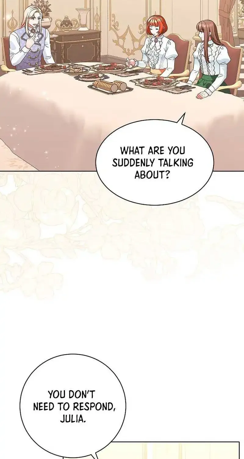The Wicked Ladies in Waiting Zinmanga X Chapter 12 Page 37