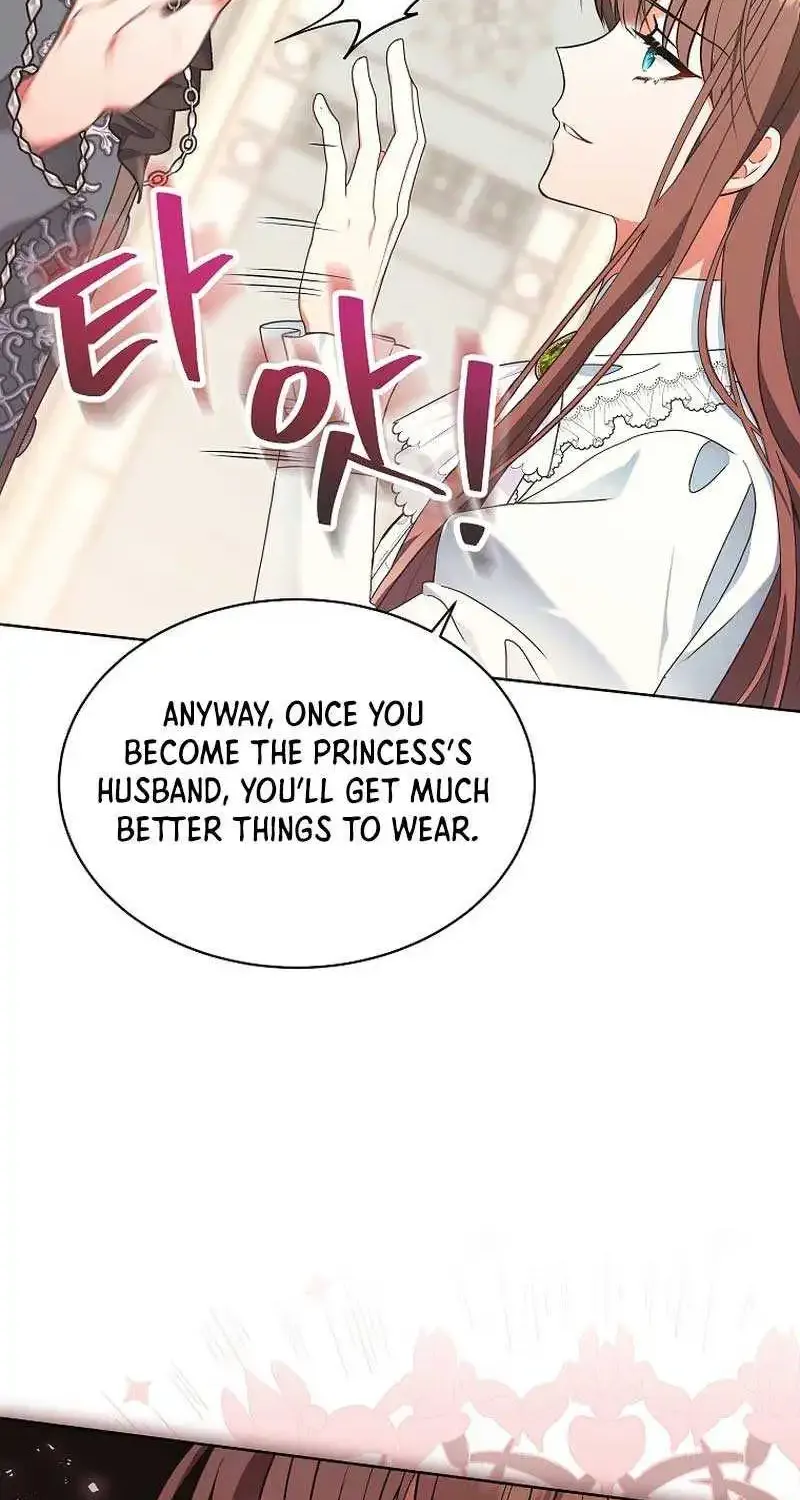 The Wicked Ladies in Waiting Zinmanga X Chapter 12 Page 67