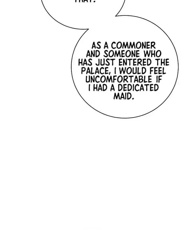The Wicked Ladies in Waiting Zinmanga X Chapter 11 Page 7