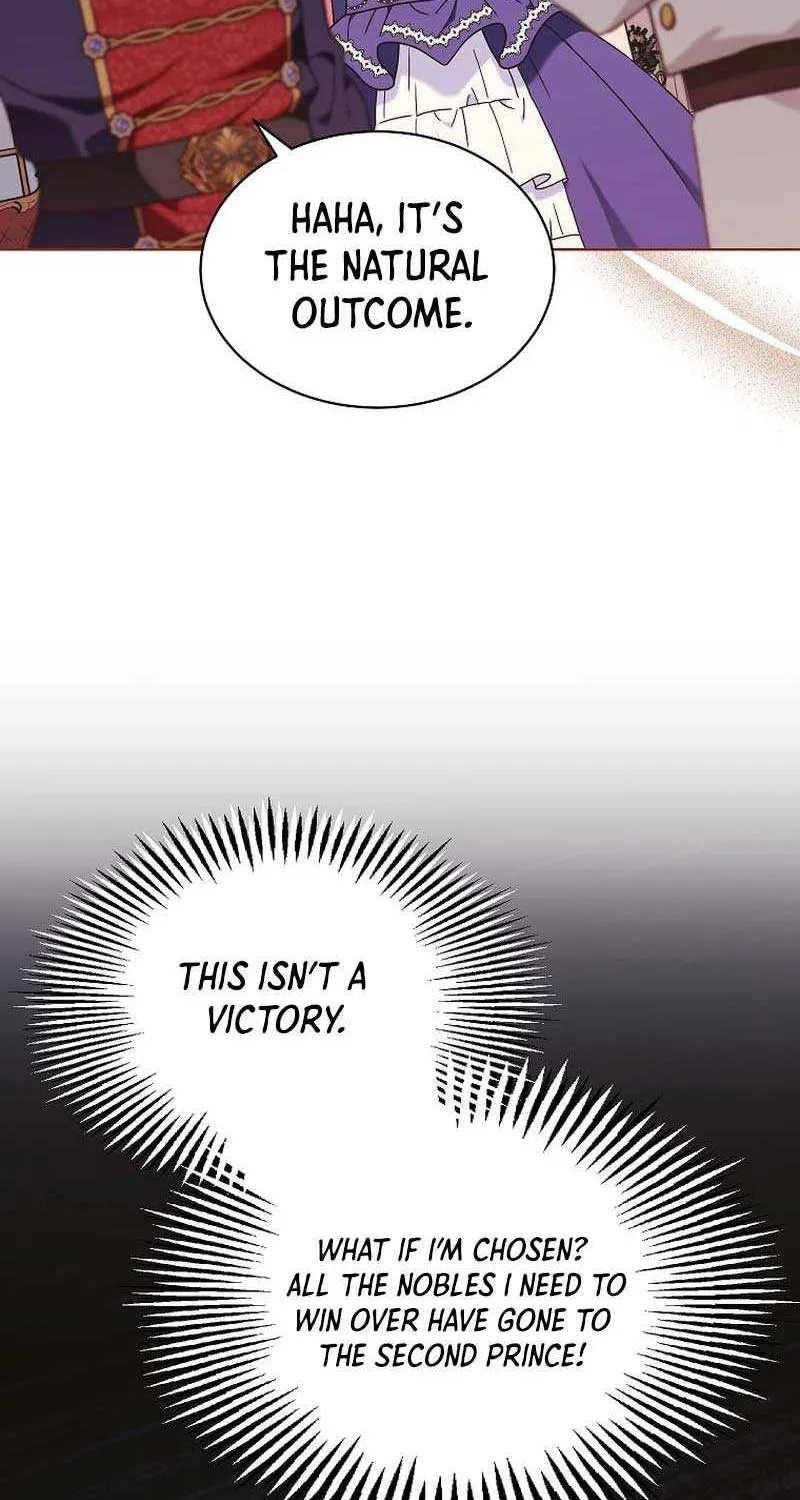 The Wicked Ladies in Waiting Zinmanga X Chapter 10 Page 74