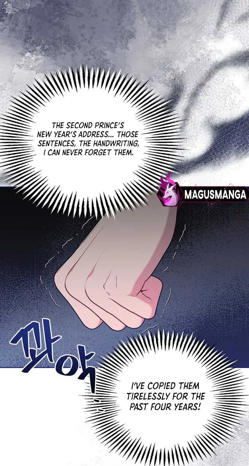The Wicked Ladies in Waiting Zinmanga X Chapter 10 Page 76