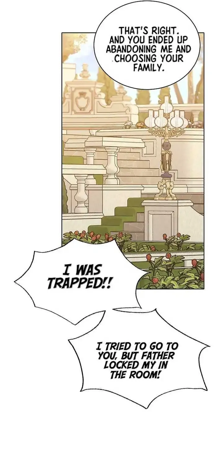 The Wicked Ladies in Waiting Zinmanga X Chapter 8 Page 64