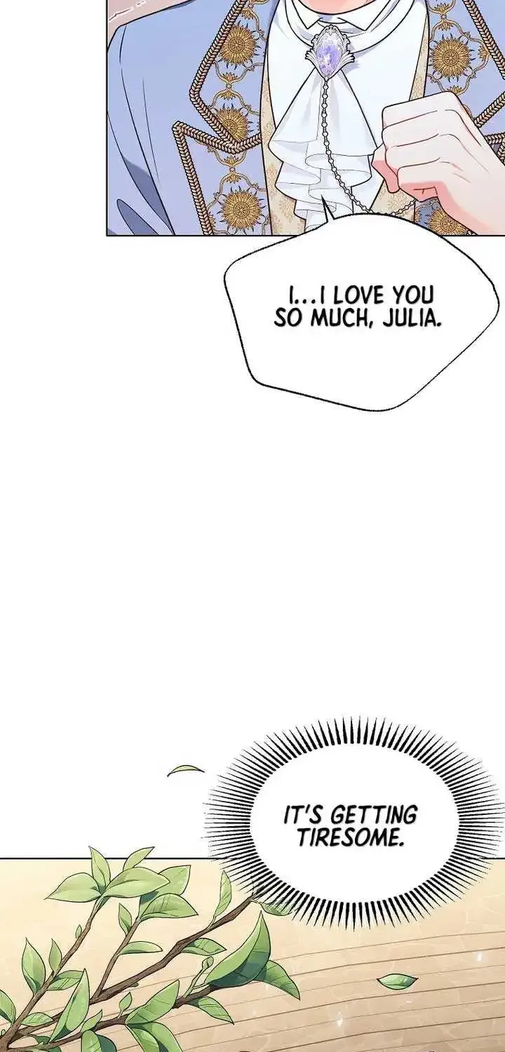The Wicked Ladies in Waiting Zinmanga X Chapter 8 Page 68