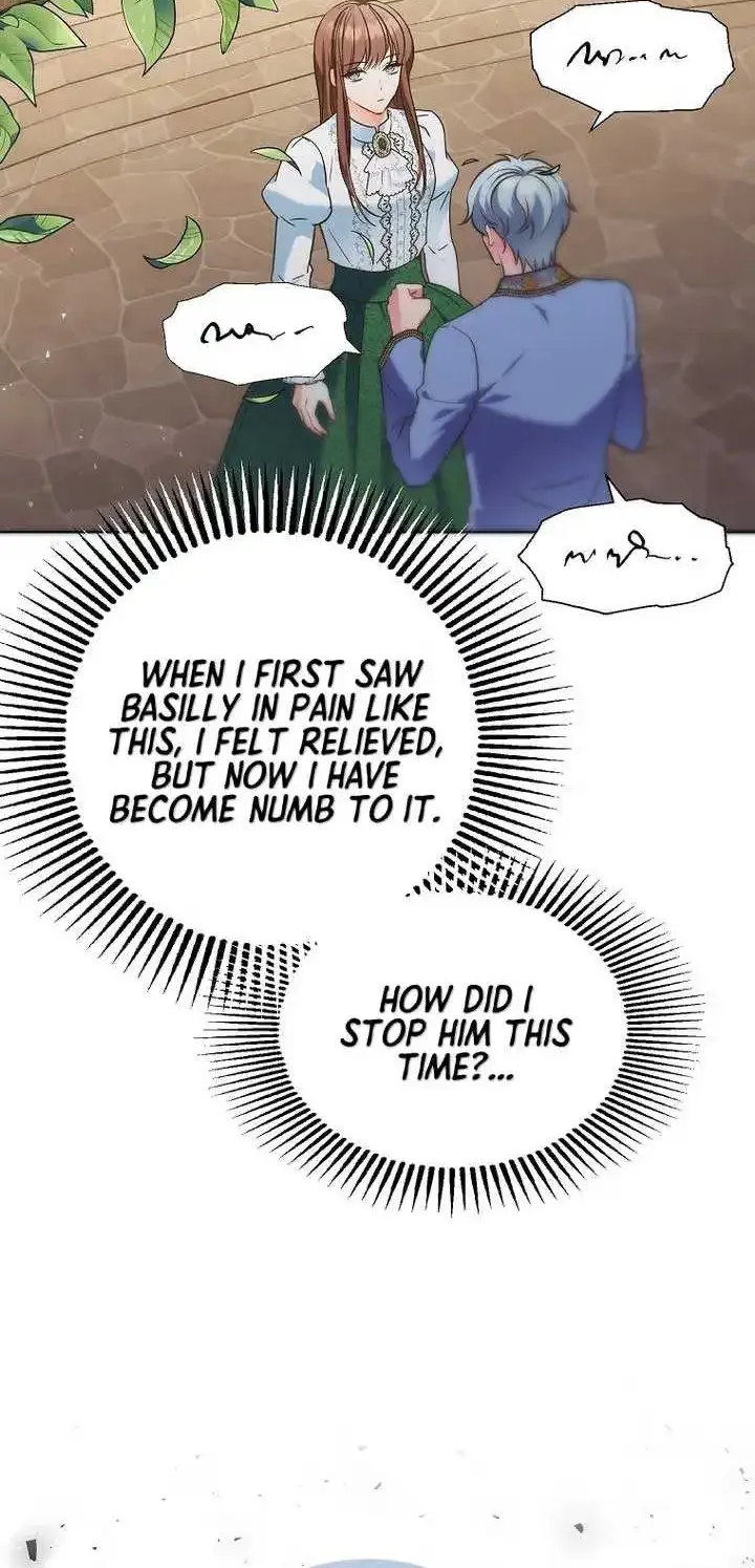 The Wicked Ladies in Waiting Zinmanga X Chapter 8 Page 69