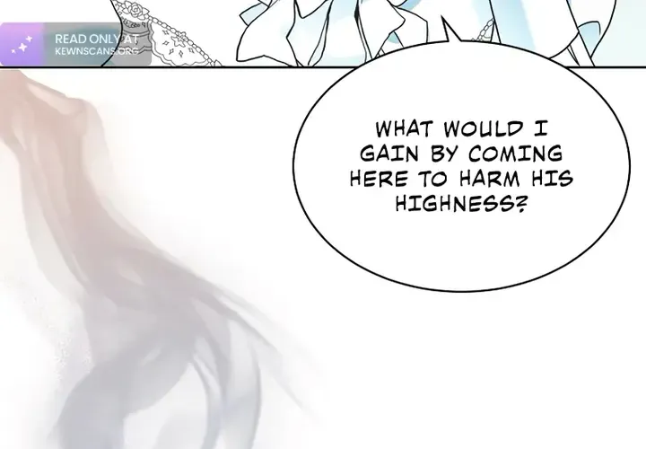 The Wicked Ladies in Waiting Zinmanga X Chapter 7 Page 8