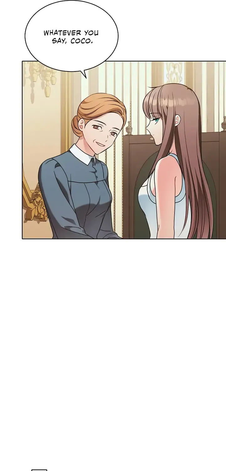 The Wicked Ladies in Waiting Zinmanga X Chapter 7 Page 32