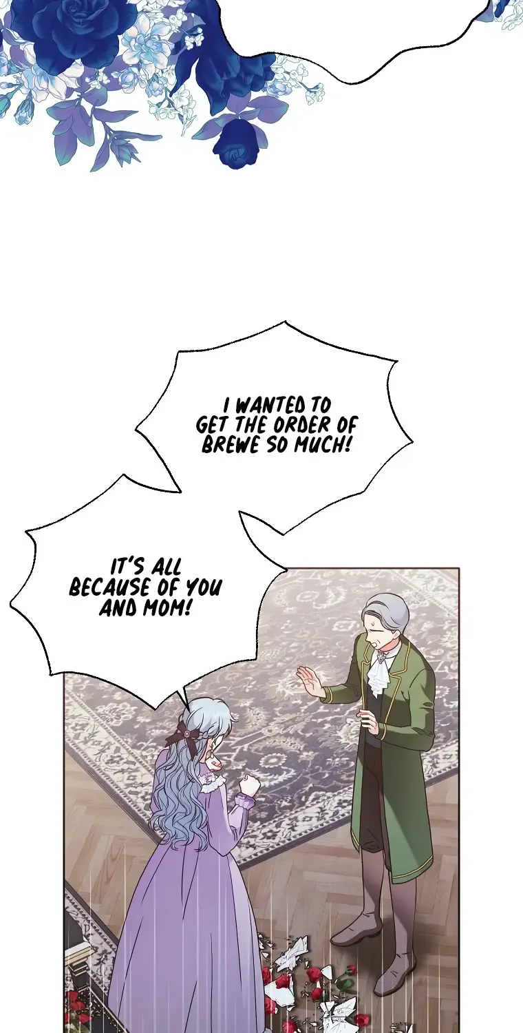 The Wicked Ladies in Waiting Zinmanga X Chapter 6 Page 3
