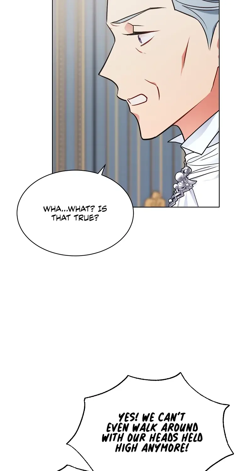The Wicked Ladies in Waiting Zinmanga X Chapter 6 Page 5