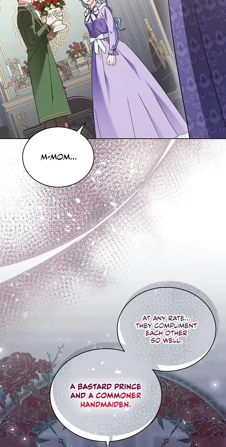The Wicked Ladies in Waiting Zinmanga X Chapter 6 Page 10