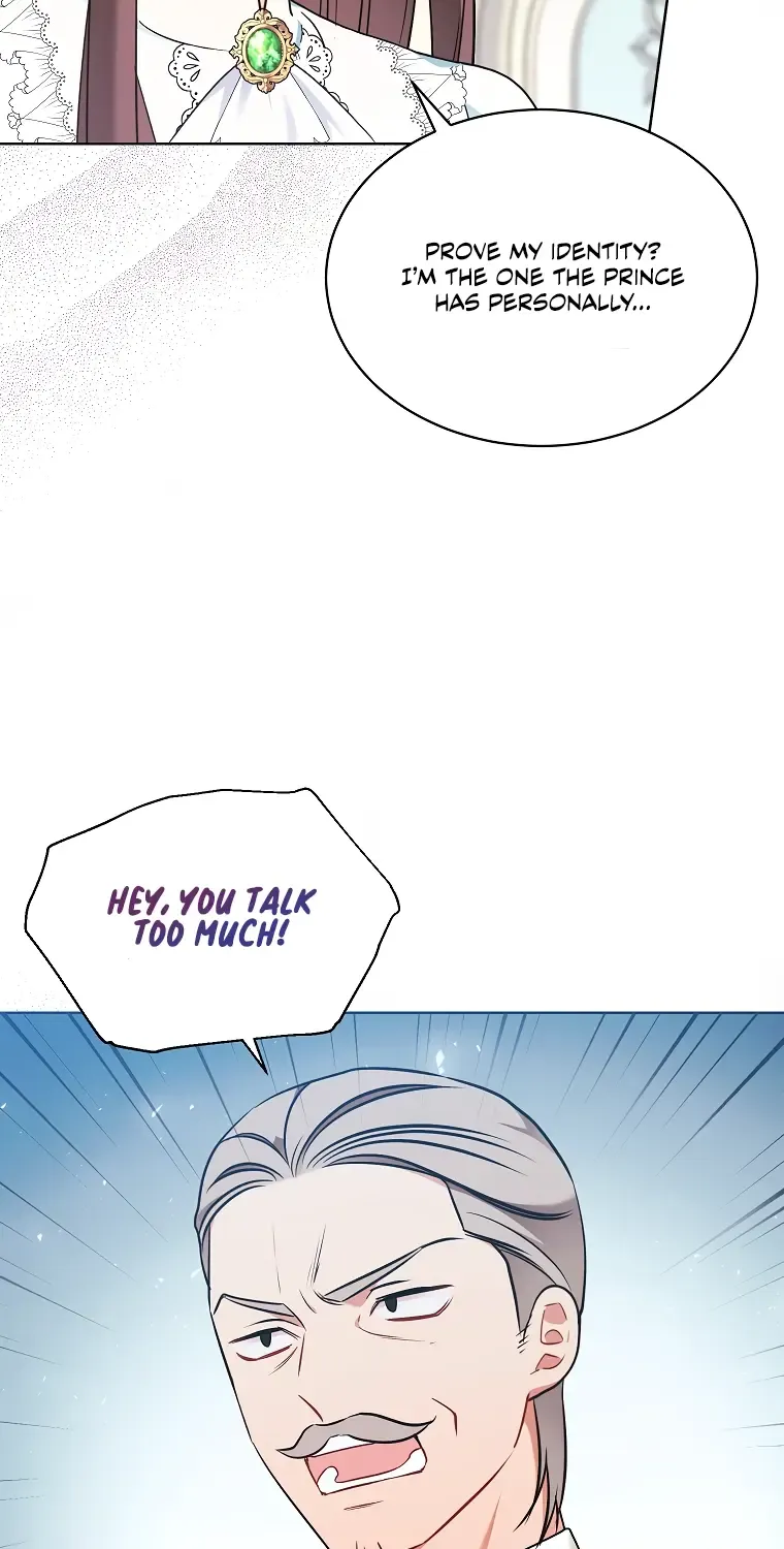 The Wicked Ladies in Waiting Zinmanga X Chapter 6 Page 63