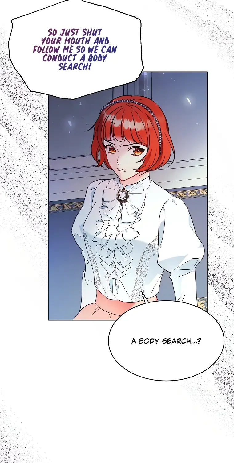 The Wicked Ladies in Waiting Zinmanga X Chapter 6 Page 65