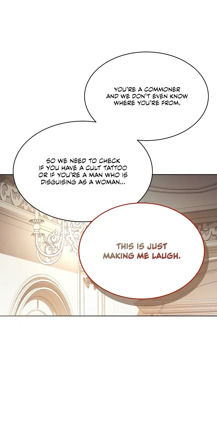 The Wicked Ladies in Waiting Zinmanga X Chapter 6 Page 67