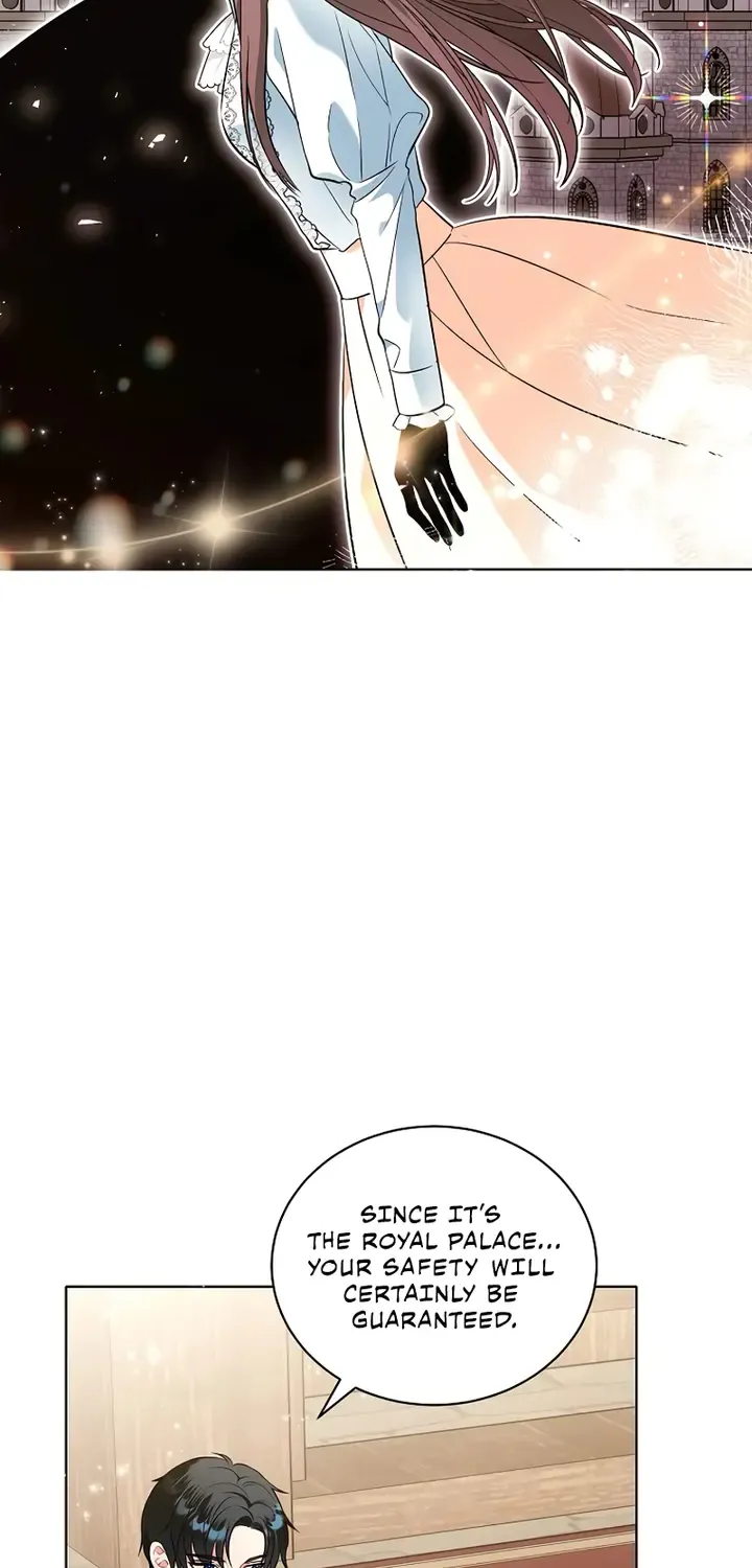 The Wicked Ladies in Waiting Zinmanga X Chapter 4 Page 6
