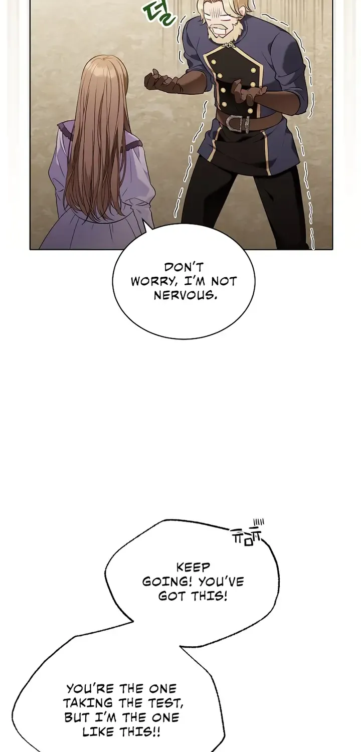 The Wicked Ladies in Waiting Zinmanga X Chapter 4 Page 18