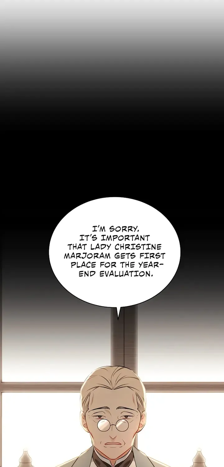 The Wicked Ladies in Waiting Zinmanga X Chapter 4 Page 21