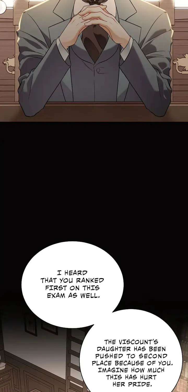 The Wicked Ladies in Waiting Zinmanga X Chapter 4 Page 22