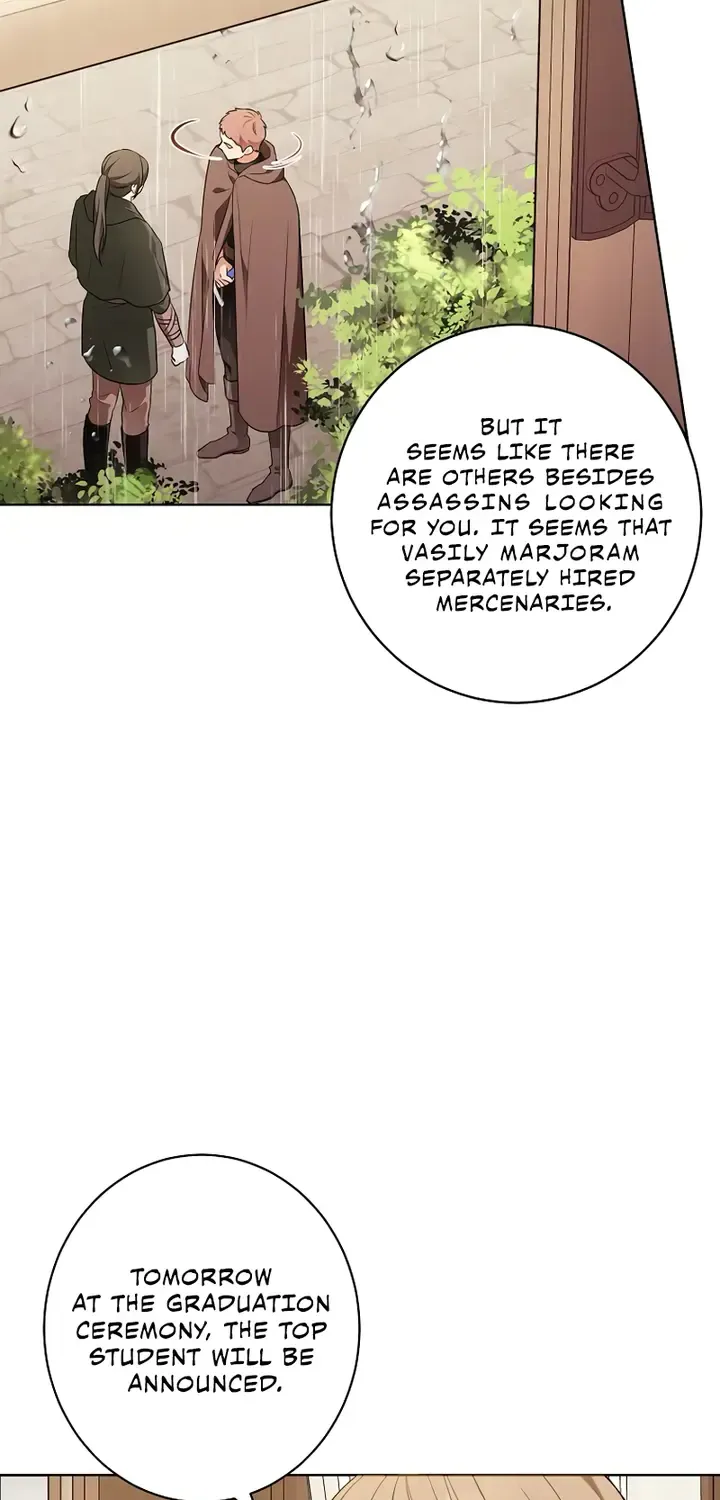 The Wicked Ladies in Waiting Zinmanga X Chapter 4 Page 78