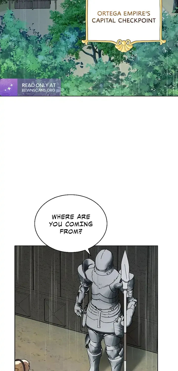 The Wicked Ladies in Waiting Zinmanga X Chapter 3 Page 11