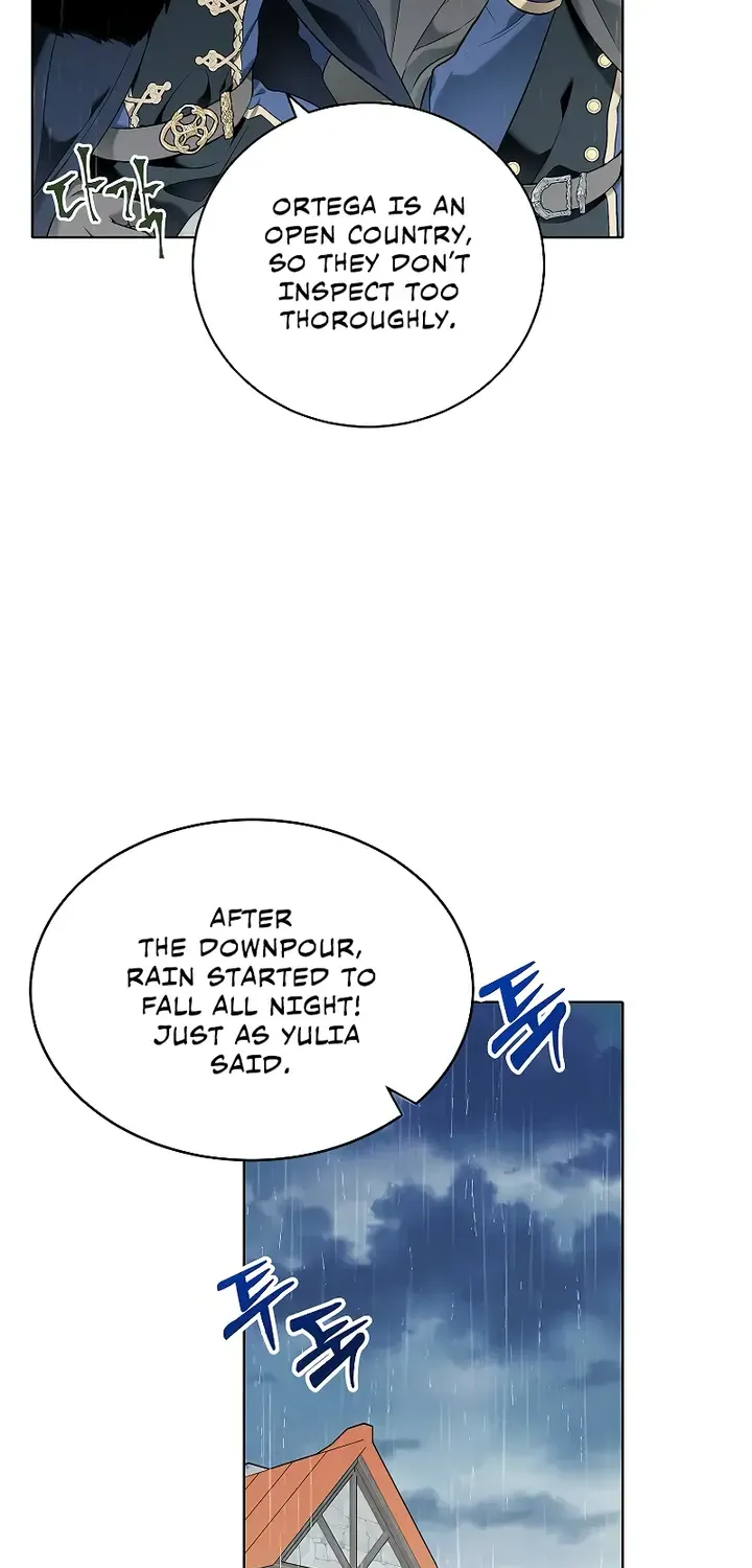 The Wicked Ladies in Waiting Zinmanga X Chapter 3 Page 15