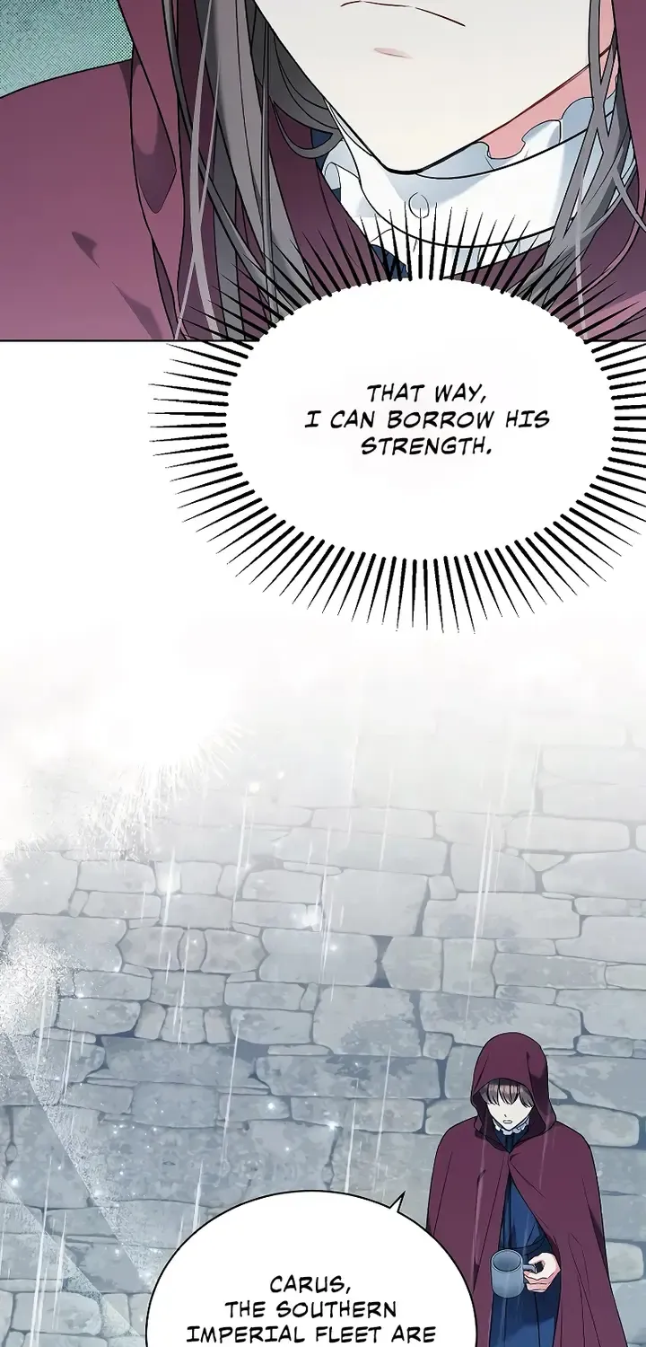 The Wicked Ladies in Waiting Zinmanga X Chapter 3 Page 31