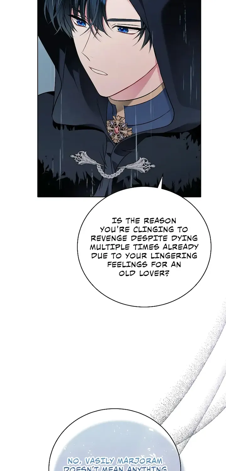 The Wicked Ladies in Waiting Zinmanga X Chapter 3 Page 47