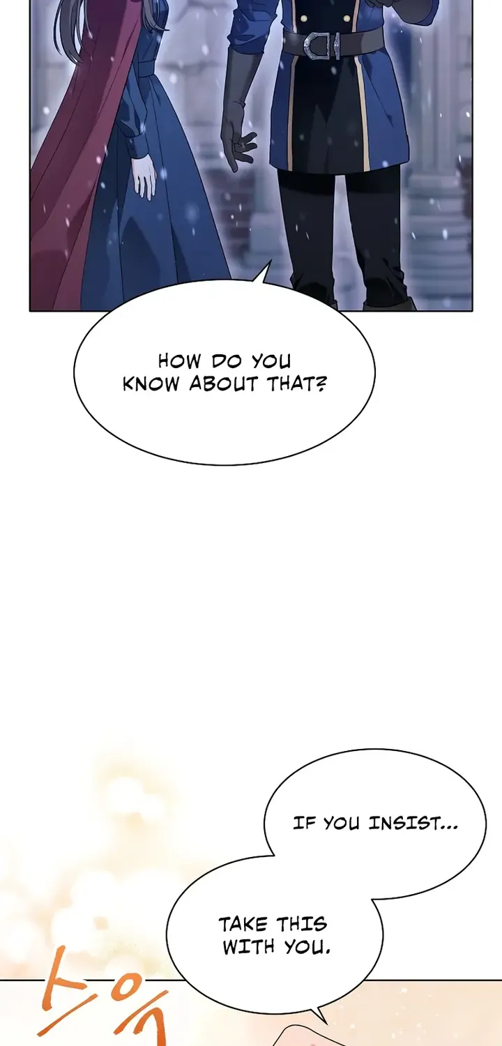 The Wicked Ladies in Waiting Zinmanga X Chapter 2 Page 63