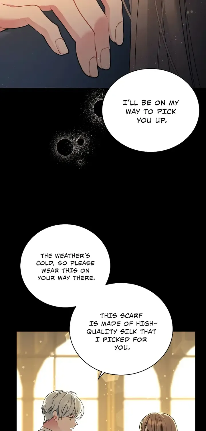 The Wicked Ladies in Waiting Zinmanga X Chapter 1 Page 9