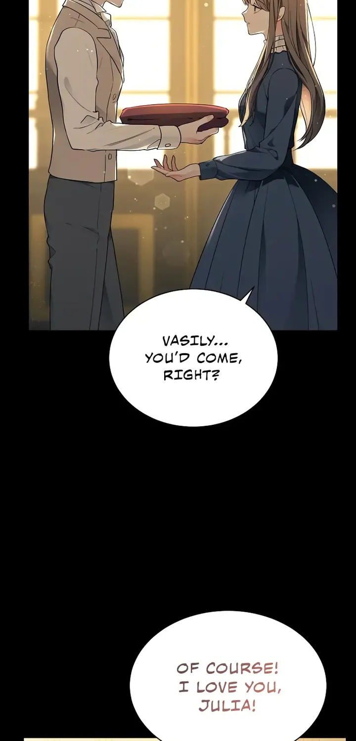 The Wicked Ladies in Waiting Zinmanga X Chapter 1 Page 10